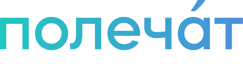 Логотип Полечата